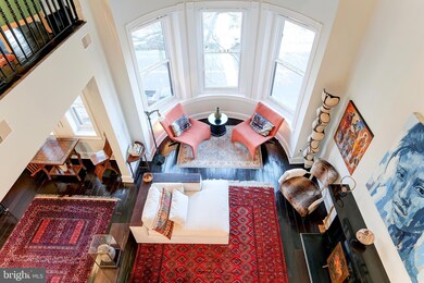 1306 Rhode Island Ave NW unit 4, Washington, DC 20005 - photo 7