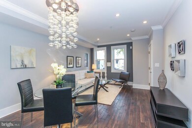 812 4th St NE unit A, Washington, DC 20002 - photo 2