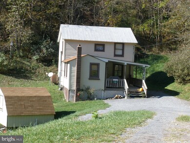 2 Flowing Springs Lot 2 unit C, Cabins, WV 26855 - photo 6