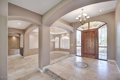 Foyer