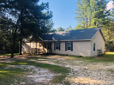 310 Nancy Ln, Ailey, GA 30410 - photo 4