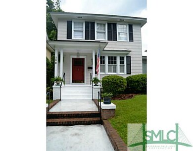 Exterior Front. New Roof