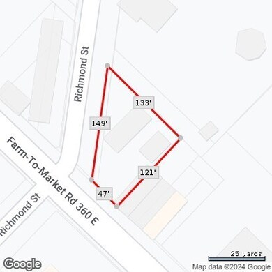 8903 Main St, Needville, TX 77461 - photo 6