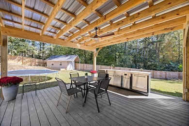 355 Heritage Cir, Chatsworth, GA 30705 - photo 3