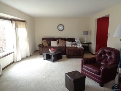 774 Castlebar Dr, North Tonawanda, NY 14120 - photo 3