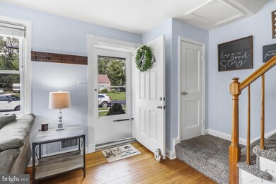 8598 Quentin Ave, Parkville, MD 21234 - photo 4