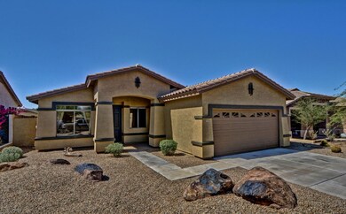Professionally Landscaped
