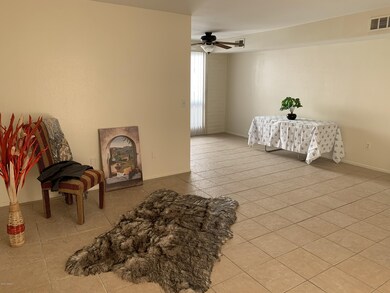 Living/Dining