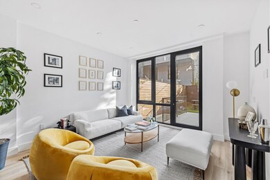 218 Classon Ave unit GARDEN, Brooklyn, NY 11205 - photo 2