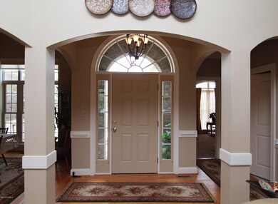 Foyer