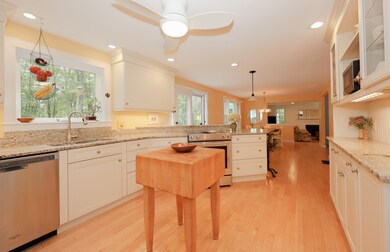 1 Tamarack Ln, Amherst, NH 03031 - photo 5