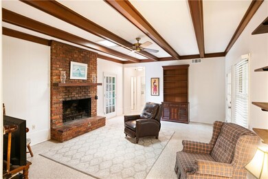 Family Room/Den