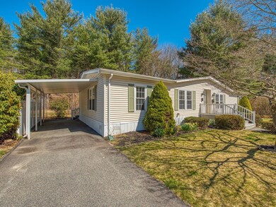 58 Friendship Dr, West Bridgewater, MA 02379 - photo 5