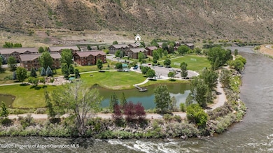 495 River View Dr unit 1507, New Castle, CO 81647 - photo 4