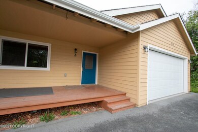 1330 N Hickory St unit 2, Palmer, AK 99645 - photo 3
