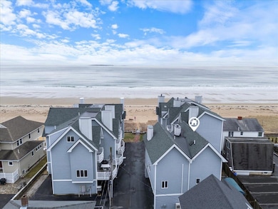 1 Saunders Ave unit 8, Old Orchard Beach, ME 04064 - photo 3