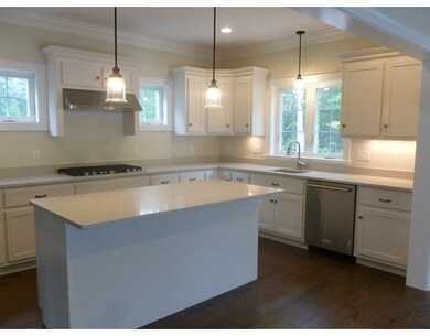 1 Nichols Way unit Lot 9, Norfolk, MA 02056 - photo 4