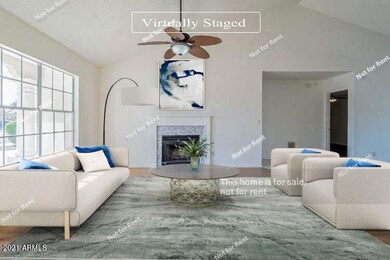 1546 E Divot Dr, Tempe, AZ 85283 - photo 2