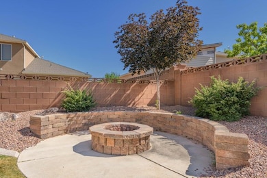 Firepit