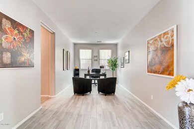 Bonus Room/Office