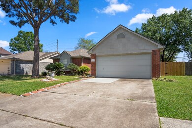 This home sits on a large lot with ample yard spac