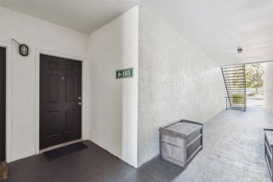 Unit 103 / Valet Trash included with HOA