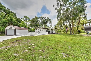 21011 Lonesome Ln, Alva, FL 33920 - photo 3