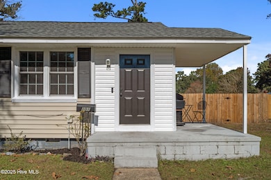 101 Robin Rd, Jacksonville, NC 28540 - photo 4