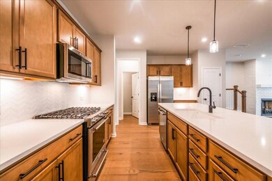 5769 Tillman Way, Powder Springs, GA 30127 - photo 6