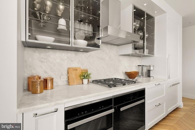 Four Seasons Residential Condos unit 2308, Baltimore, MD 21202 - photo 4