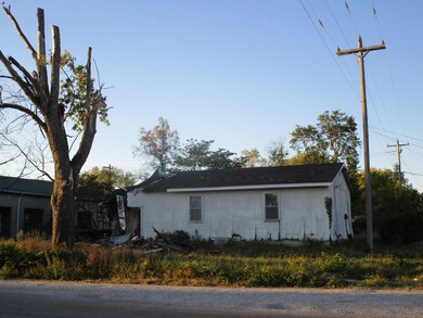 Highway 106 Frontage