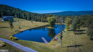 16480 Cacapon Rd, Great Cacapon, WV 25422 - photo 4