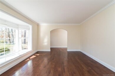 Front Room - Living Room
