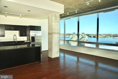 Silo Point unit 915, Baltimore, MD 21230 - photo 5