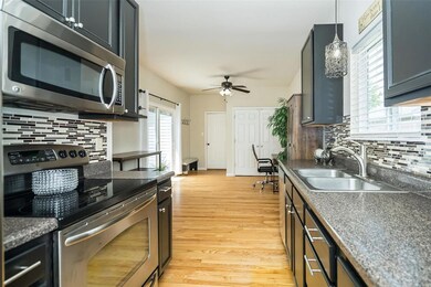 1021 Carpathian Dr, Lake Saint Louis, MO 63367 - photo 7