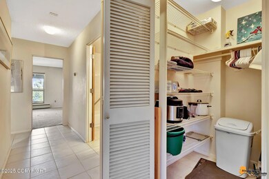 Large Pantry
