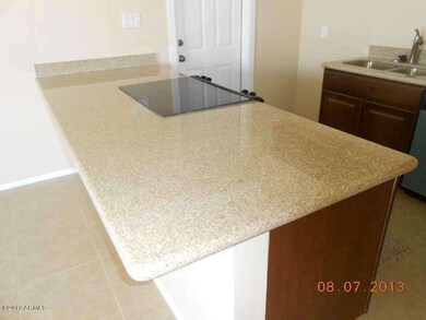 BREAKFAST BAR