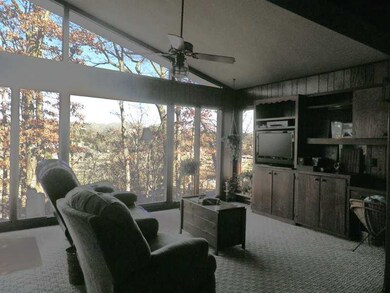 Sun Room.