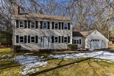 22 Curlew Way, Cotuit, MA 02635 - photo 5