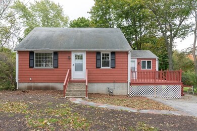 30 Summit Ave, Braintree, MA 02184 - photo 3