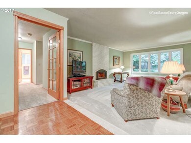 Entrance/Foyer