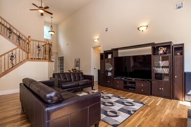 206 NW Olinka Pass, Bentonville, AR 72712 - photo 7