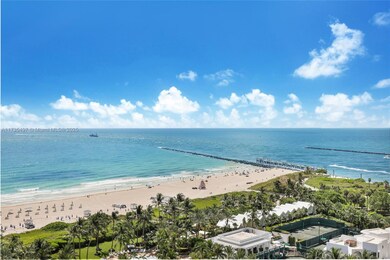 Continuum unit 1704, Miami Beach, FL 33139 - photo 7