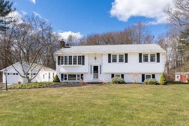 145 Allen Rd, North Easton, MA 02356 - photo 2