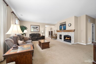 757 Bellevue Cir, Oswego, IL 60543 - photo 7