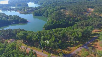 Lot 16 Little Keowee Bay, West Union, SC 29696 - photo 3
