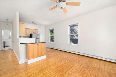 73 Evergreen St unit 1, Providence, RI 02906 - photo 7