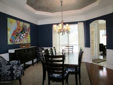 Dining Room View 2