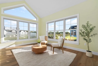 1405 Atlas Trail, Waunakee, WI 53597 - photo 3