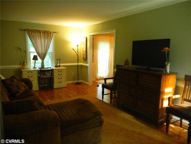 Den/Family/Great Room